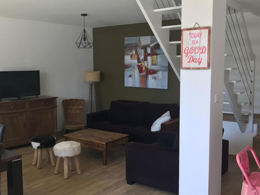 Maison Familiale Au Coeur Du Lot Lanzac Экстерьер фото